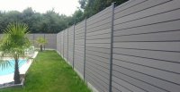 Portail Clôtures dans la vente du matériel pour les clôtures et les clôtures à Velleches